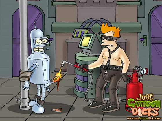 Futurama Cartoon Porn Tumblr - Futurama Bdsm Tumblr | BDSM Fetish