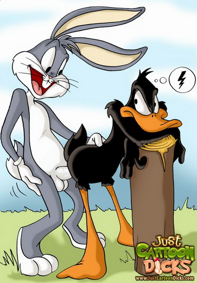 Looney Toons Shemale - Looney Tunes Shemale | Sex Pictures Pass