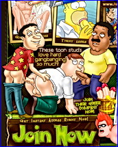 The Best Gay Cartoon main site