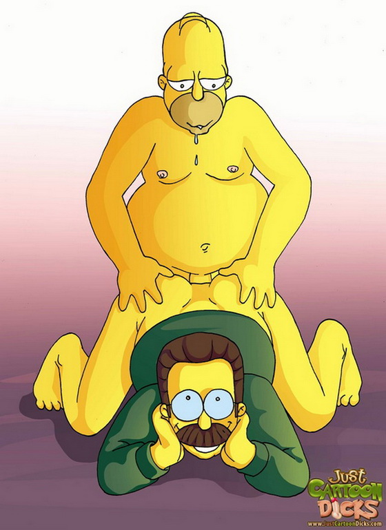 560px x 770px - Simpsons gay madness - Just Cartoon Dicks - gay toons