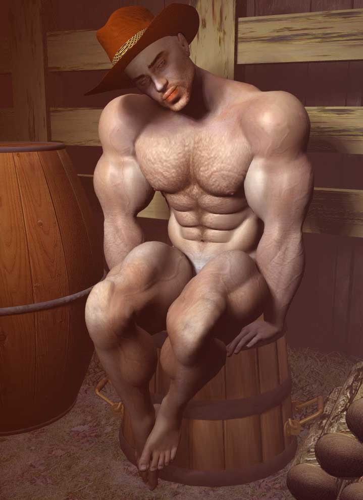 719px x 991px - Cgi Gay Porn | Gay Fetish XXX