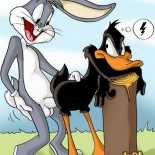 Just Cartoon Dicks Looney Tunes - your turn to expose ass