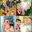 Family Guy gay cartoon – super hit on Just Cartoon Dicks