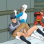 Mr. Incredible in unbridled gay orgy