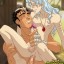 Berserk gay manga
