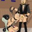 American Dad gay orgy