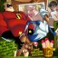 Most perverse gay comics