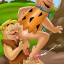 Flintstones gay porn gallery