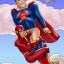 Gay Entertainment Superheroes