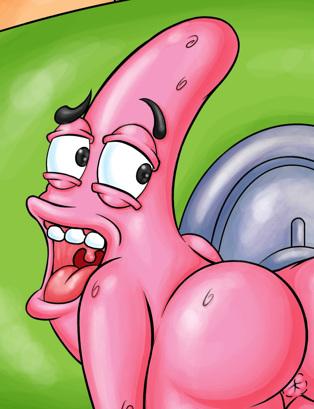 Spongebob Gay Porn Big Ass - Just Cartoon Dicks - Fun blog about gay cartoon and gay comics!