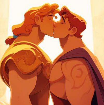 Hercules gay cartoon Hercules gay cartoon